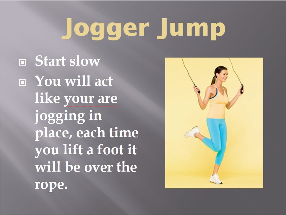Jump Rope