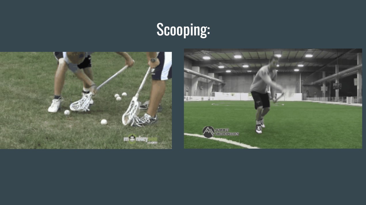 Lacrosse
