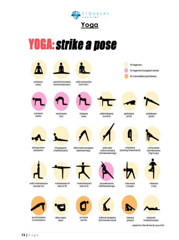 Yoga