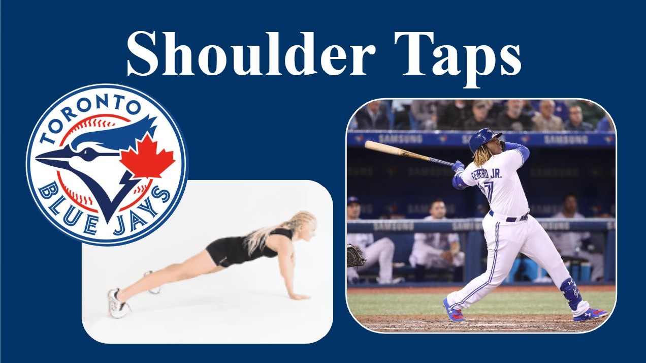 Warm Up Activities-Projector