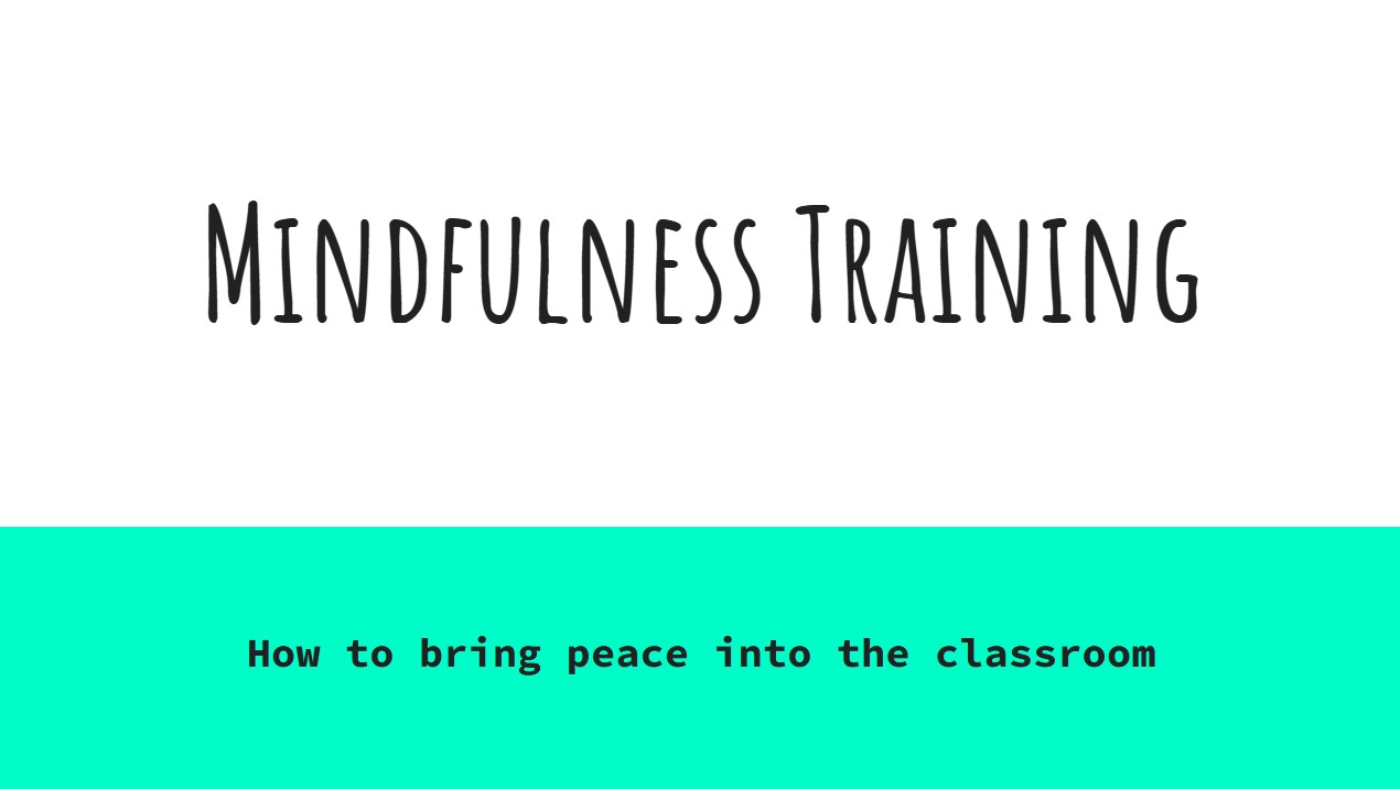 Mindfulness Resources